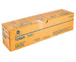 Картридж лазерный Konica Minolta TN-616Y | A1U9253 желтый 31 000 стр