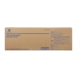 Фотобарабан Konica Minolta IU-610K | A06003F черный 300 000 стр