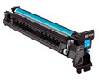 Фотобарабан Konica Minolta A0DE0JH голубой 90 000 стр