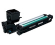 Картридж лазерный Konica Minolta TNP-21K | A0WG01H черный 3 000 стр