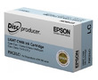 Картридж струйный Epson PP-100 | C13S020448 светло-голубой 1 000 стр