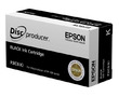 Картридж струйный Epson PP-100 | C13S020452 черный 1 000 стр