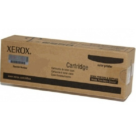 Картридж струйный Xerox 106R02206 голубой 220 мл