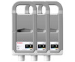 Картридж струйный Canon PFI-707MBK 3 PCS | 9820B003 черный-матовый 3 x 700 мл