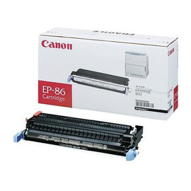Canon EP-86BK | 6830A004 картридж лазерный [6830A004] черный 13 000 стр (оригинал) 