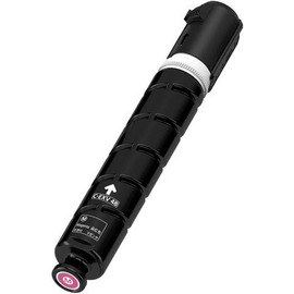 Картридж лазерный Canon C-EXV48M | 9108B002 пурпурный 15 000 стр