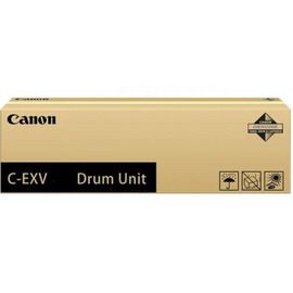 Фотобарабан Canon C-EXV49 | 8528B003 черный + цветной ЧБ-73300 / ЦВ-65700