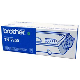 Картридж лазерный Brother TN-7300 черный 3 300 стр