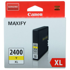 Canon PGI-2400XL | 9276B001 картридж струйный [9276B001] пурпурный 1 520 стр (оригинал) 
