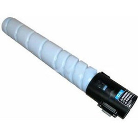 Konica Minolta TN-324C | A8DA450 картридж лазерный [A8DA450] голубой 26 000 стр (оригинал) 