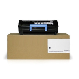 Картридж лазерный Konica Minolta TNP-34 | A63T01H черный 20 000 стр