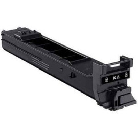 Konica Minolta A0DK151 картридж лазерный [A0DK151] черный 4 000 стр (оригинал) 