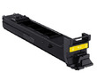 Картридж лазерный Konica Minolta A0DK251 желтый 4 000 стр