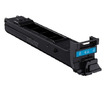 Картридж лазерный Konica Minolta A0DK451 голубой 4 000 стр