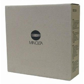 Тонер-девелопер Konica Minolta DV-214K | A85Y03D черный 600 000 стр