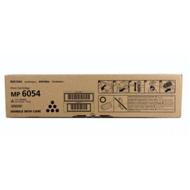 Ricoh MP6054 | 842127 картридж лазерный [842127] черный 37 000 стр (оригинал) 