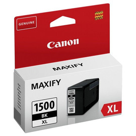 Картридж струйный Canon PGI-1500XL | 9182B001 черный 1 200 стр