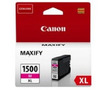Картридж струйный Canon PGI-1500XL | 9194B001 пурпурный 780 стр
