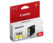 Картридж струйный Canon PGI-1500XL | 9195B001 желтый 935 стр