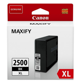 Картридж струйный Canon PGI-2500XL | 9254B001 черный 2 500 стр