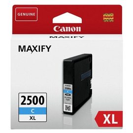 Картридж струйный Canon PGI-2500XL | 9265B001 голубой 1 755 стр