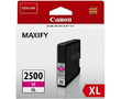 Картридж струйный Canon PGI-2500XL | 9266B001 пурпурный 1 295 стр