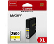 Картридж струйный Canon PGI-2500XL | 9267B001 желтый 1 520 стр