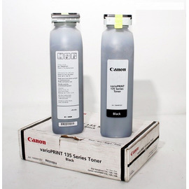 Canon 135 | 6117B005 картридж лазерный [6117B005AA] черный 2 x 48 000 стр (оригинал) 
