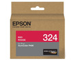Картридж струйный Epson T3247 | C13T32472010 красный 14 мл