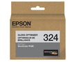 Картридж струйный Epson T3240 | C13T32402010 черный 14 мл