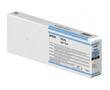 Картридж струйный Epson T8045 | C13T804500 светло-голубой 700 мл
