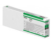 Картридж струйный Epson T804B | C13T804B00 зеленый 700 мл
