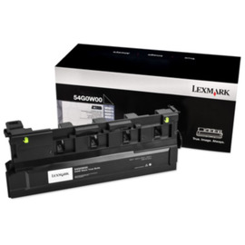 Бункер для отработанного тонера Lexmark 54G0W00 90 000 стр