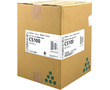 Картридж лазерный Ricoh Type C5100C | 828228 голубой 30 000 стр
