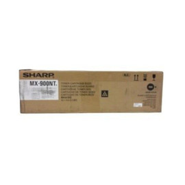 Картридж лазерный Sharp MX-900NT черный 120 000 стр
