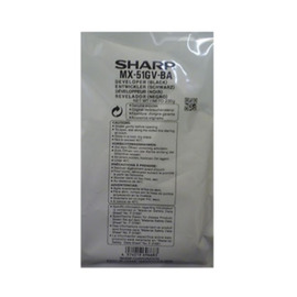 Девелопер Sharp MX-51GVBA черный 150 000 стр