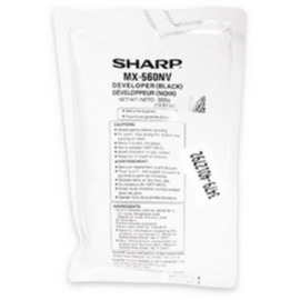 Девелопер Sharp MX-560GV черный 600 000 стр