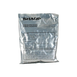Тонер Sharp MX-754GV [MX754GV] 800 000 стр, черный