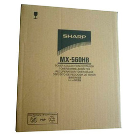 Бункер для отработанного тонера Sharp MX-560HB 100 000 стр