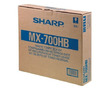 Бункер для отработанного тонера Sharp MX-700HB 400 000 стр