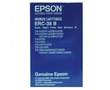 Картридж матричный Epson ERC-38B | C43S015374 черный 3M знаков