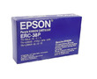 Картридж матричный Epson ERC-38P | C43S015375 фиолетовый 4M знаков