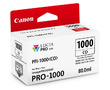 Картридж струйный Canon PFI-1000CO | 0556C001 глянец 80 мл
