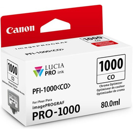 Canon PFI-1000CO | 0556C001 картридж струйный [0556C001] глянец 80 мл (оригинал) 