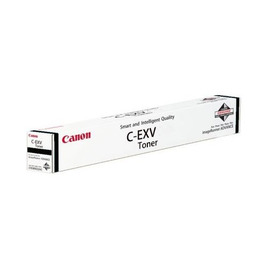 Canon C-EXV51BK | 0481C002 картридж лазерный [0481C002] черный 69 000 стр (оригинал) 