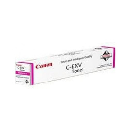 Canon C-EXV51M | 0483C002 картридж лазерный [0483C002] пурпурный 60 000 стр (оригинал) 