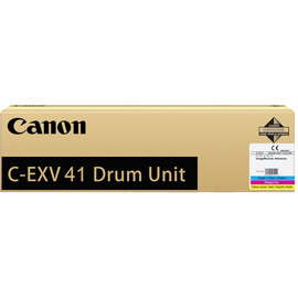 Canon C-EXV41 Col | 6370B003 фотобарабан [6370B003] цветной 164 000 стр (оригинал) 