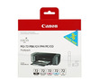 Картридж струйный Canon PGI-72 | 6403B007 набор цветной 5 x 14 мл