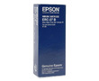 Картридж матричный Epson ERC-27B | C43S015366 черный 15M знаков