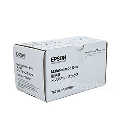 Epson T6710 | C13T671000 сервисный комплект [C13T671000] (оригинал) 